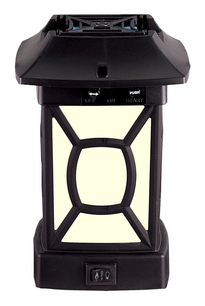 Thermacell Patio Shield Mosquito Repellent Lantern - KBM Outdoors