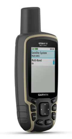 Garmin GPSMAP 65 010 02451 00