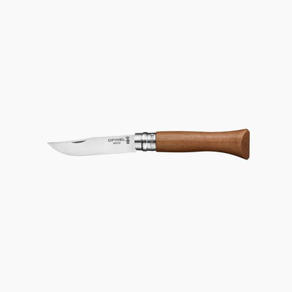 Opinel No. 6 Knives (Various Styles) - KBM Outdoors