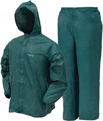 FroggToggs UltraLite 2 Rain Suit - KBM Outdoors