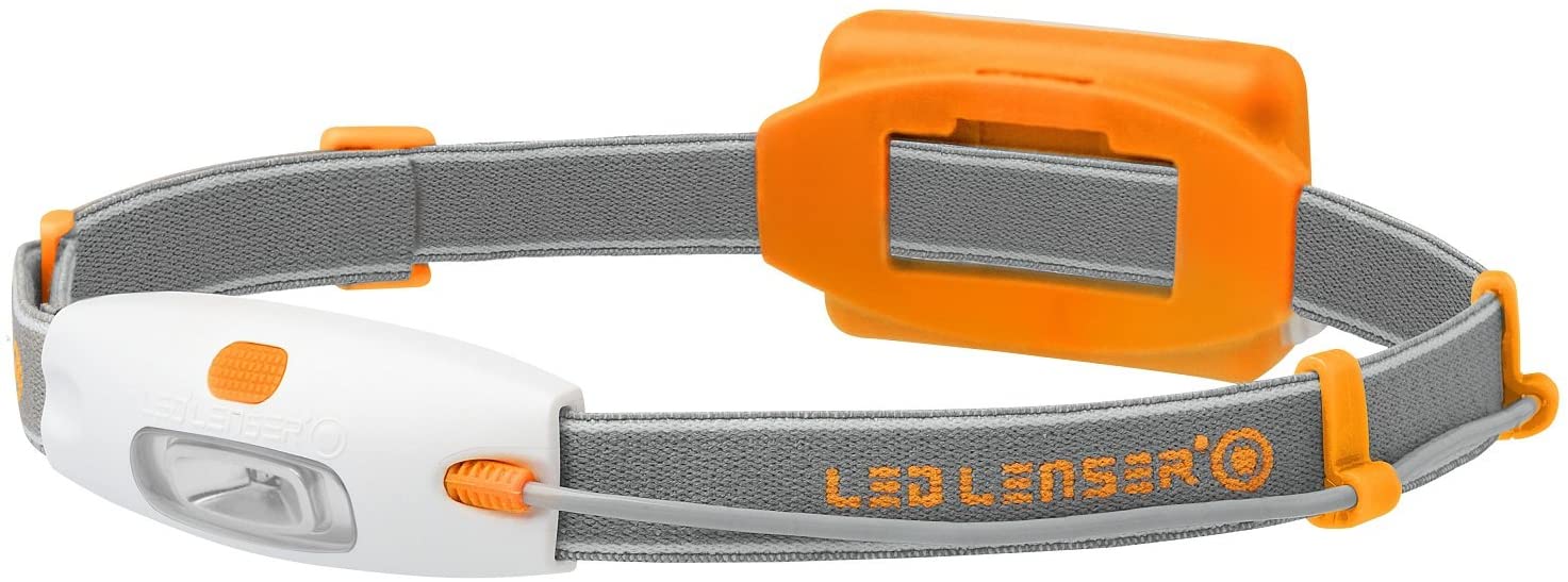 Led Lenser NEO4 Headlamp - KBM Outdoors