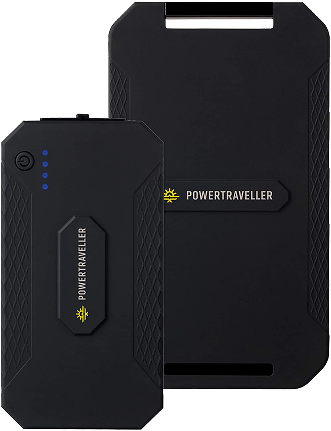 Powertraveller Solar Panel Kit - KBM Outdoors