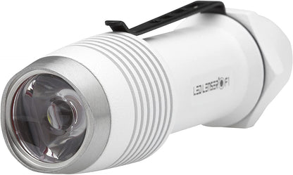 Led Lenser F1W 500 Lumen Flashlight - KBM Outdoors