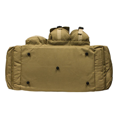 Mil-Spex Tactical Duffle Bag - KBM Outdoors