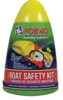 Fox 40 Boat Safety Kit - KBM Outdoors