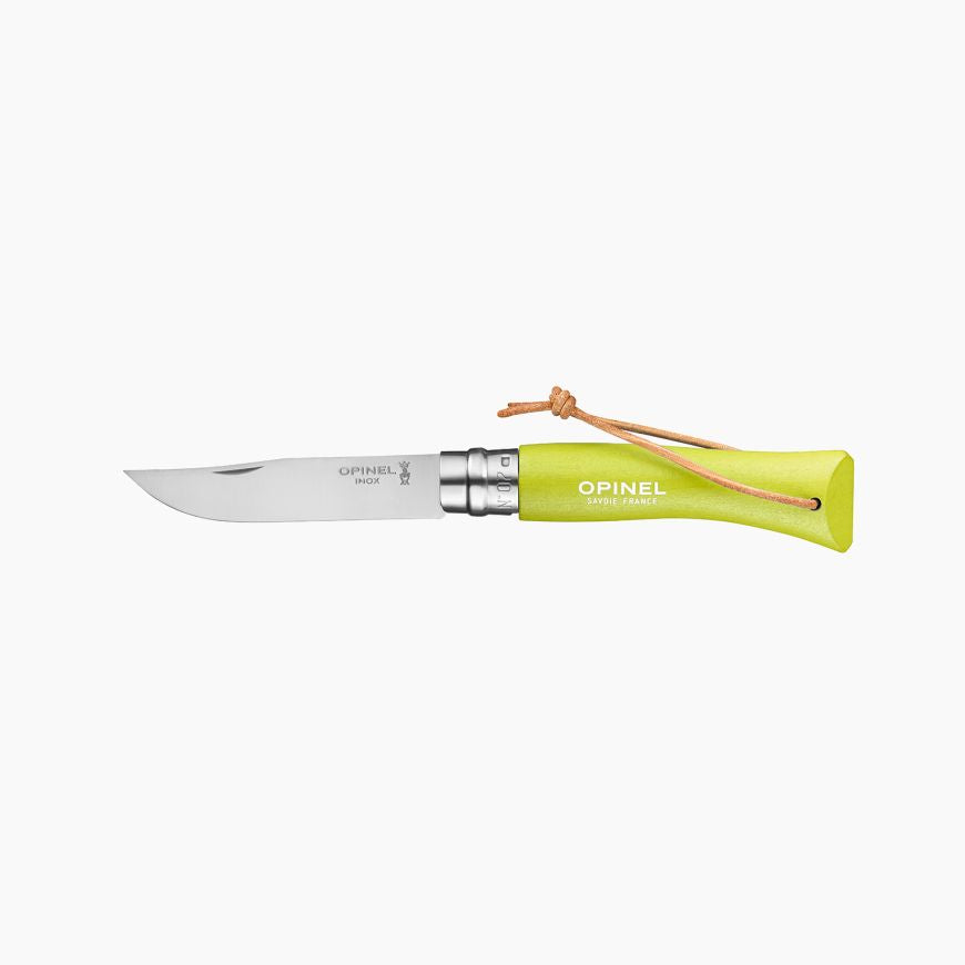 Opinel No. 7 Baroudeur Folding Knives - KBM Outdoors
