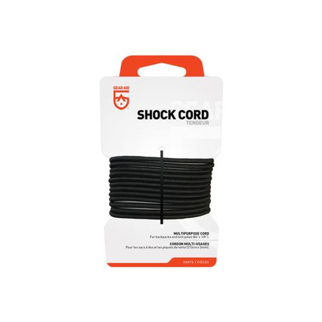Elastic Shock Cord 1/8" - KBM Outdoors