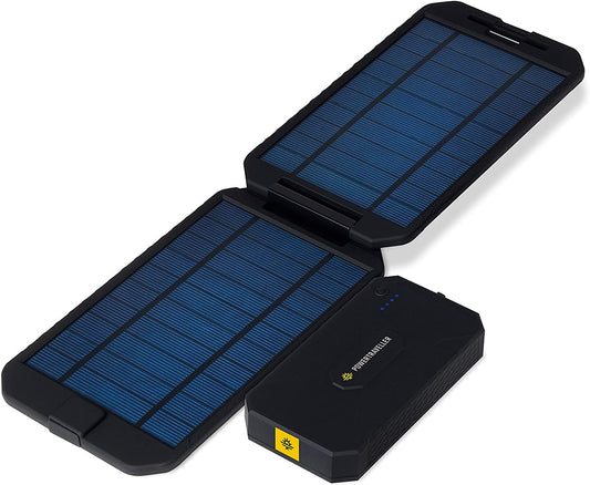 Powertraveller Solar Panel Kit - KBM Outdoors