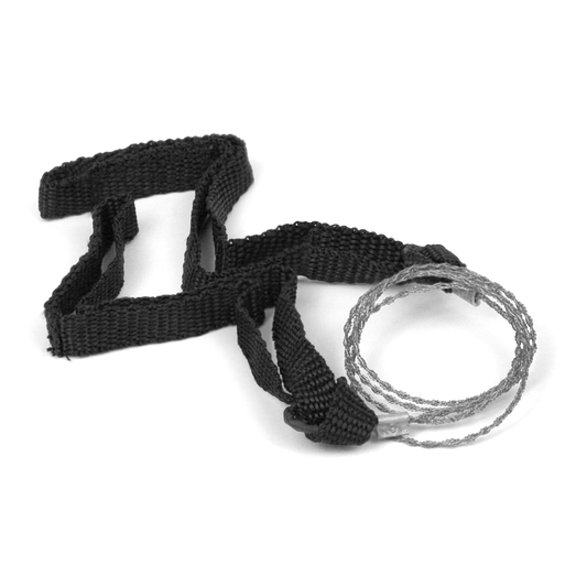 Coghlans Commando Saw (Pocket Saw) - KBM Outdoors