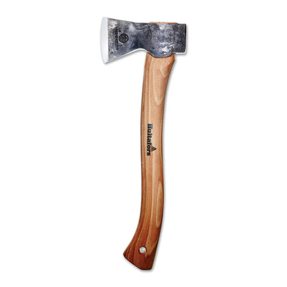 Premium Hatchet Hultan Axe - 841701 - KBM Outdoors