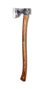 Premium Aby Forest Axe - 841770 - KBM Outdoors