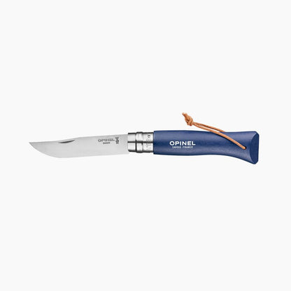 Opinel No. 8 Baroudeur Folding Knives - KBM Outdoors