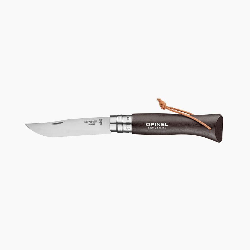 Opinel No. 8 Baroudeur Folding Knives - KBM Outdoors