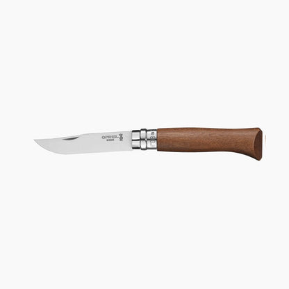 Opinel No. 8 Knives (Various Styles) - KBM Outdoors
