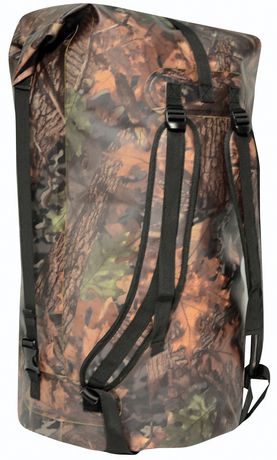 North 49 Wildwater Pack - Camouflage - KBM Outdoors