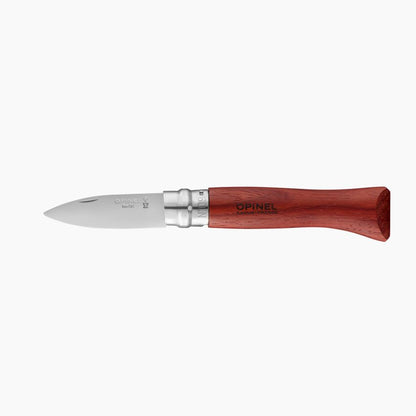 Opinel No. 9 Oyster Knife - KBM Outdoors
