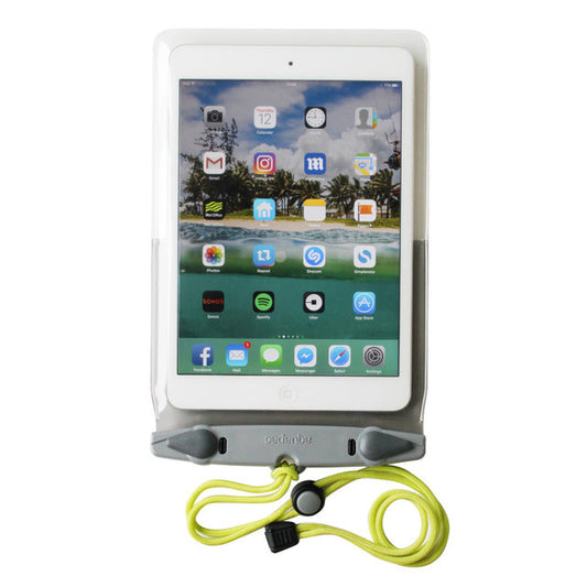 Waterproof Tablet Case (7-8 inch screen) - KBM Outdoors