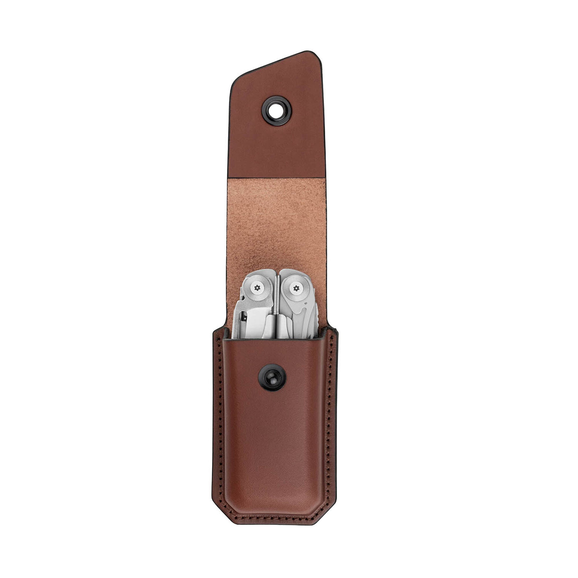 Leatherman surge premium store leather sheath