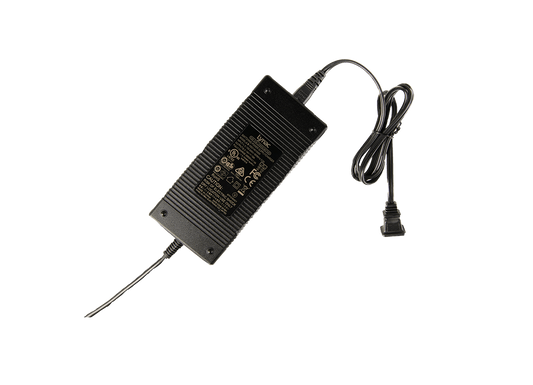 Lynac 12V 10A LFP Smart Charger - KBM Outdoors