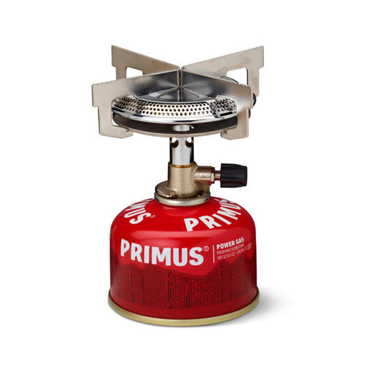 Primus Classic Trail Backpacking Stove - KBM Outdoors