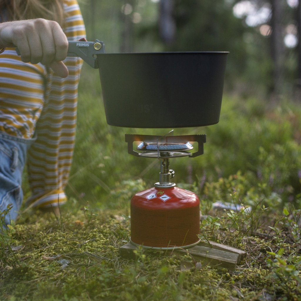Primus Classic Trail Backpacking Stove - KBM Outdoors