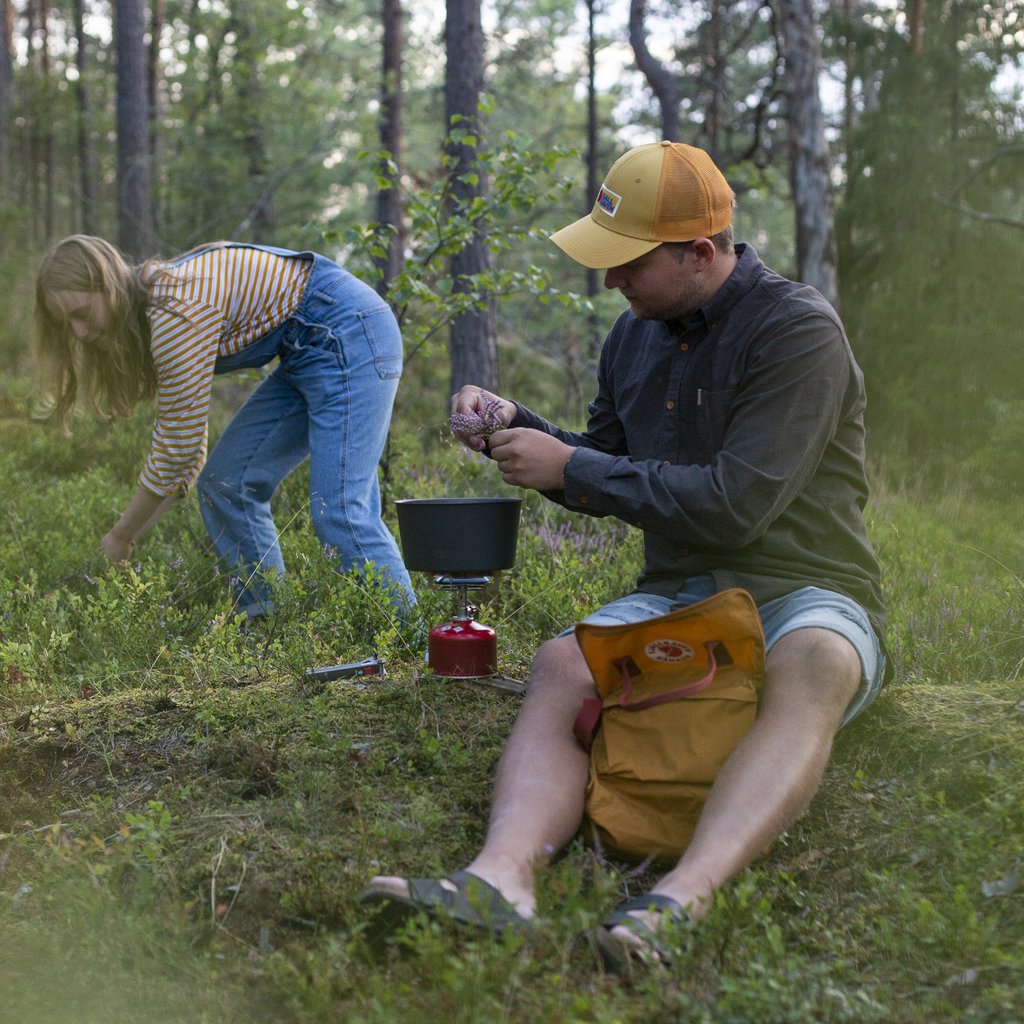 Primus Classic Trail Backpacking Stove - KBM Outdoors