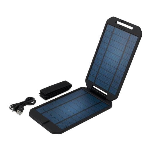 Extreme SOLAR - Portable charger -Light weight - KBM Outdoors