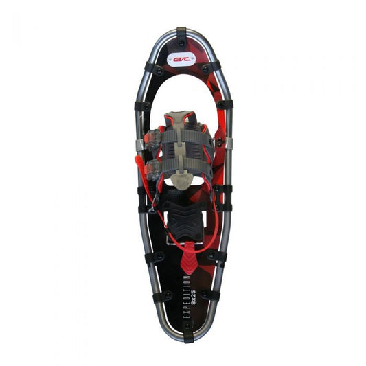 GV Expedition Snowshoes (Unisex) - KBM Outdoors