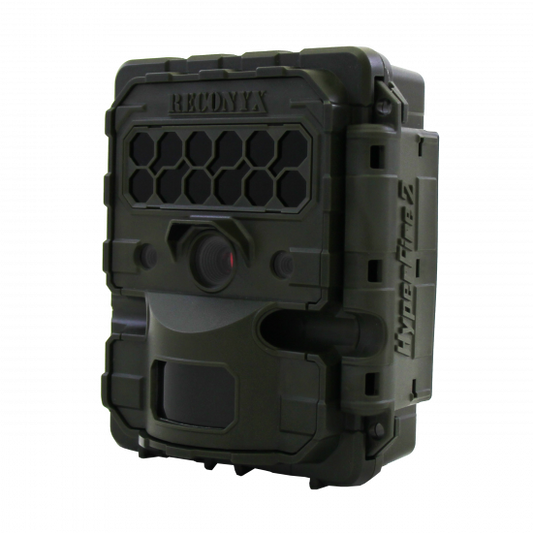 Reconyx HYPERFIRE 2 Professional Covert IR Camera - KBM Outdoors
