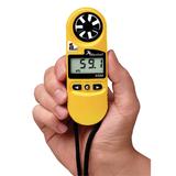 Kestrel 3500 Pocket Weather Meter - KBM Outdoors