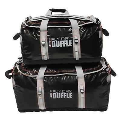 North 49 Fly Dry Travel Duffle Bag (M & L) - KBM Outdoors