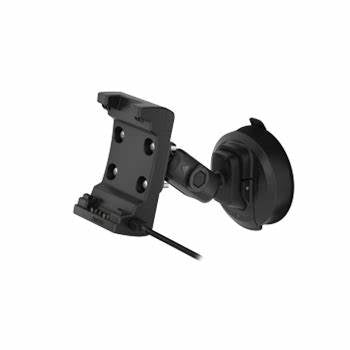 Montana 700 series Suction Cup mount with speaker (010-12881-00) - KBM Outdoors