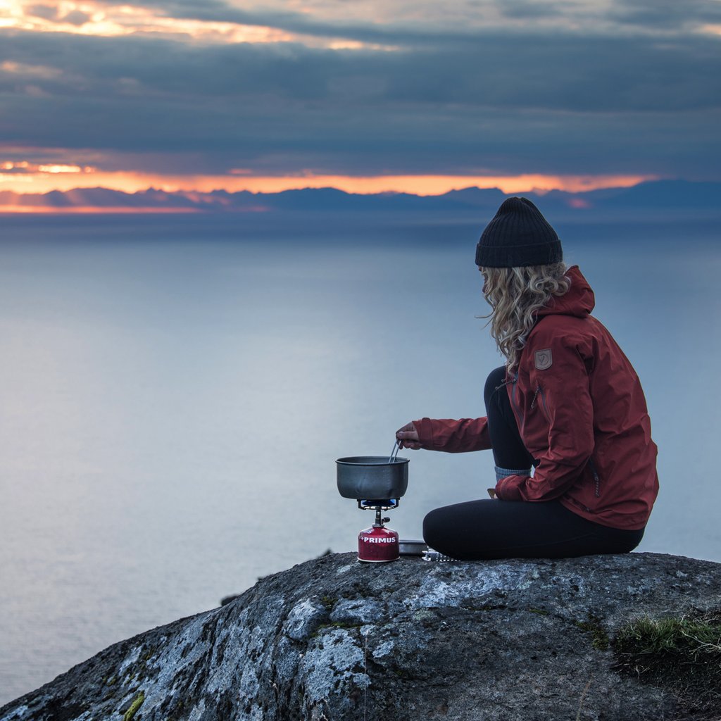 Primus Classic Trail Backpacking Stove - KBM Outdoors
