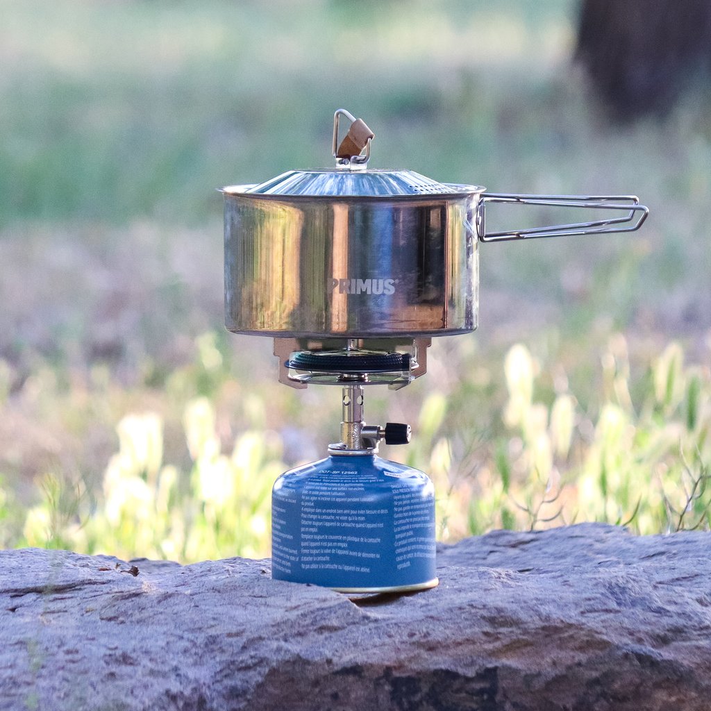 Primus classic trail stove discount