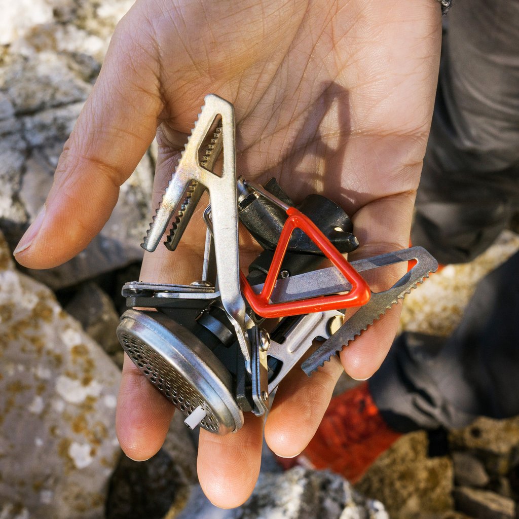 Primus Micron Backpacking Stove - KBM Outdoors