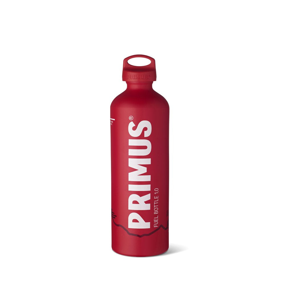 Primus Fuel Bottle - KBM Outdoors