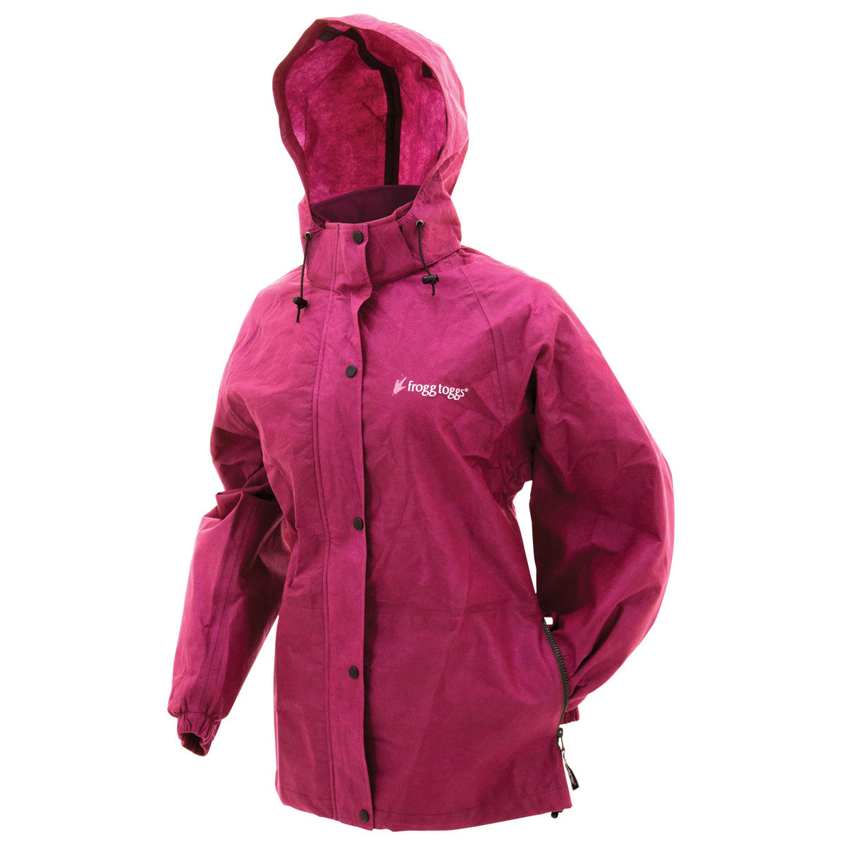 Frogg Togg Women's Pro Action Jacket - KBM Outdoors