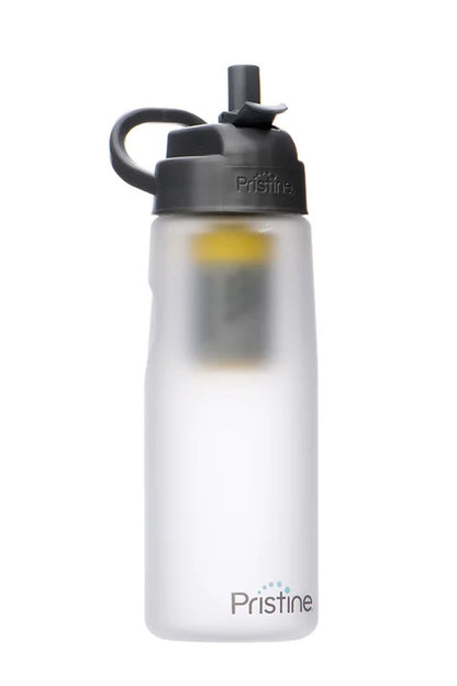 Pristine Bottle w/ Filter - KBM Outdoors