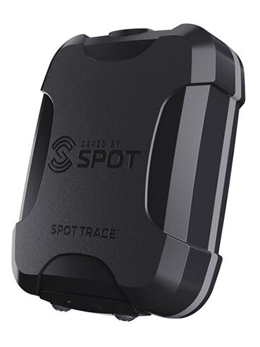 Spot Trace - Satellite Tracking Device - KBM Outdoors