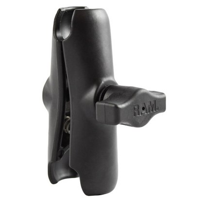 RAM® Double Socket Arm (RAM-B-201U) - KBM Outdoors
