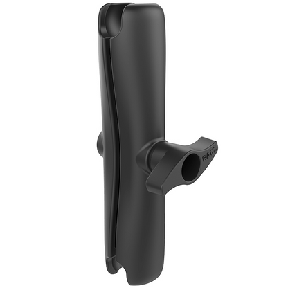 RAM® Large Double Socket Arm Long (RAM-D-201U-E) - KBM Outdoors