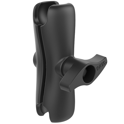RAM® Large Double Socket Arm Medium (RAM-D-201U) - KBM Outdoors