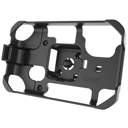 RAM® Cradle for Garmin Fleet 770, Overlander + More (RAM-HOL-GA75LU) - KBM Outdoors