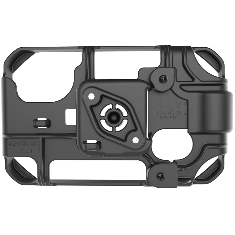 RAM® Cradle for Garmin Fleet 770, Overlander + More (RAM-HOL-GA75LU) - KBM Outdoors