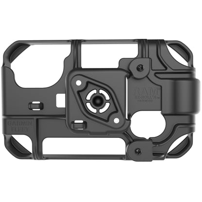 RAM® Cradle for Garmin Fleet 770, Overlander + More (RAM-HOL-GA75LU) - KBM Outdoors