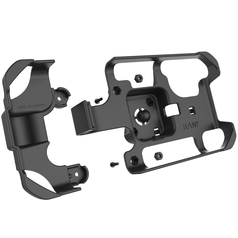 RAM® Cradle for Garmin Fleet 770, Overlander + More (RAM-HOL-GA75LU) - KBM Outdoors