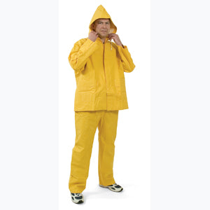 Hjukstrom - 3 Piece Rain Suit - KBM Outdoors