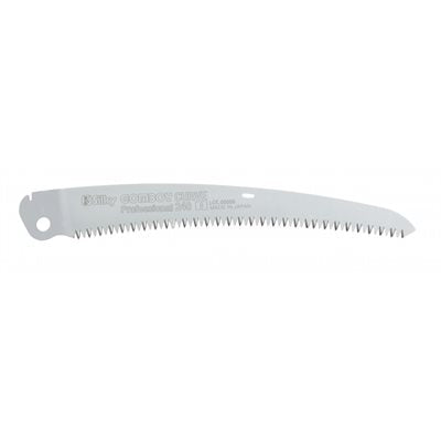 Gomboy Curve 240 REPLACEMENT Blade (718-24) - KBM Outdoors