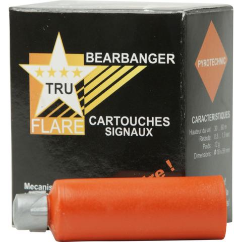 Tru Flare Bear Banger Cartridge (6PK) - KBM Outdoors
