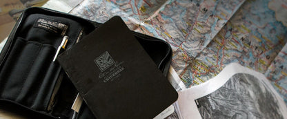 Rite in the Rain Bound Book Cover - KBM Outdoors